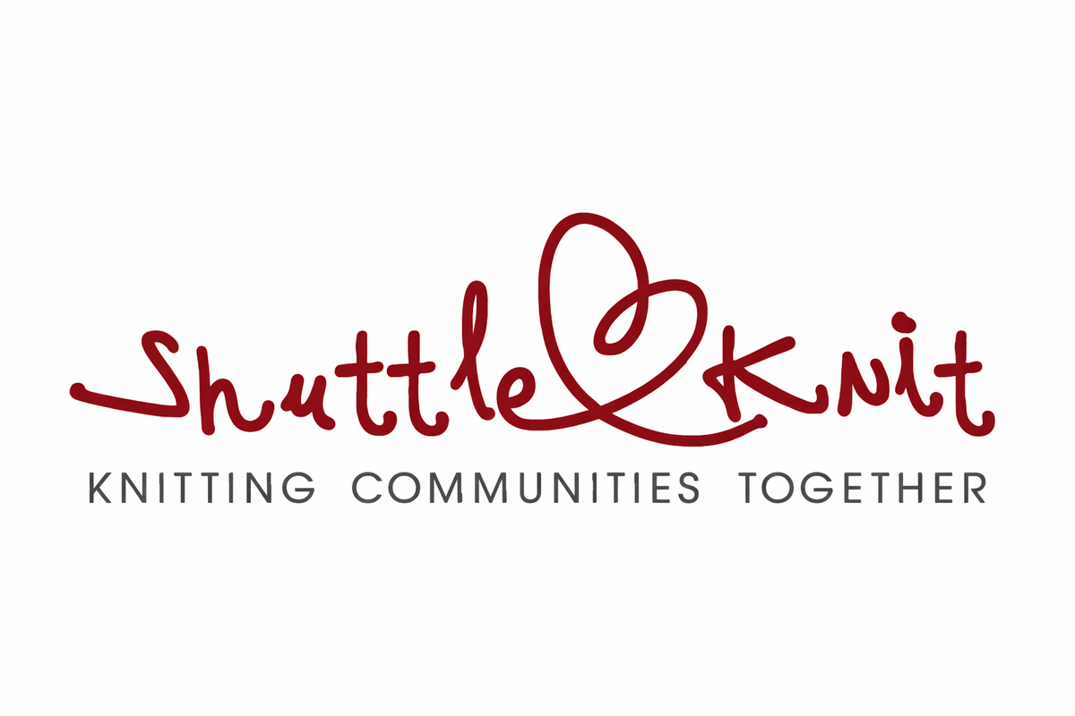 ShuttleKnit logo