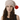 Knitted Elf Hat - Tibet Tweed - Seasons of Wicklow Collection