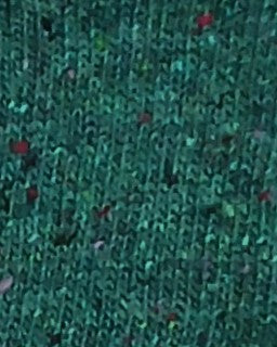 Soft Donegal Celtic Poncho - Donegal Wool - Irish Heritage Collection
