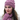 Trio: Ruffle Hat, Scarf and Glove Set - Tibet Tweed - Seasons of Wicklow Collection