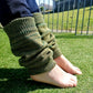 Leg Warmers