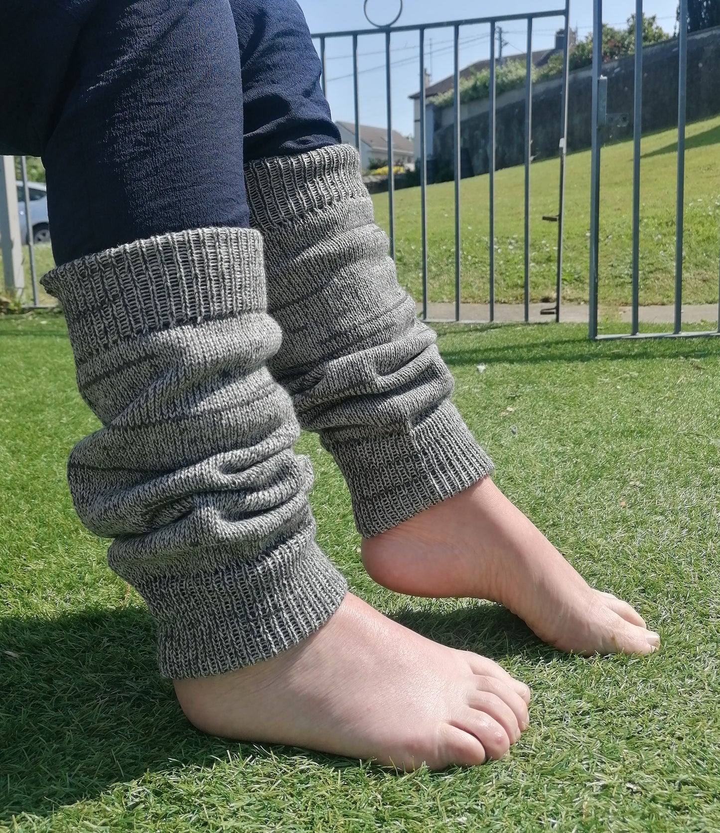 Leg Warmers