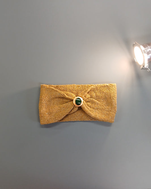 Wide Headband - Seasons of Wicklow Collection