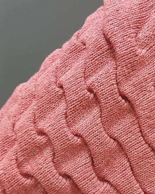 Ruffle Geansai - Seasons of Wicklow Collection