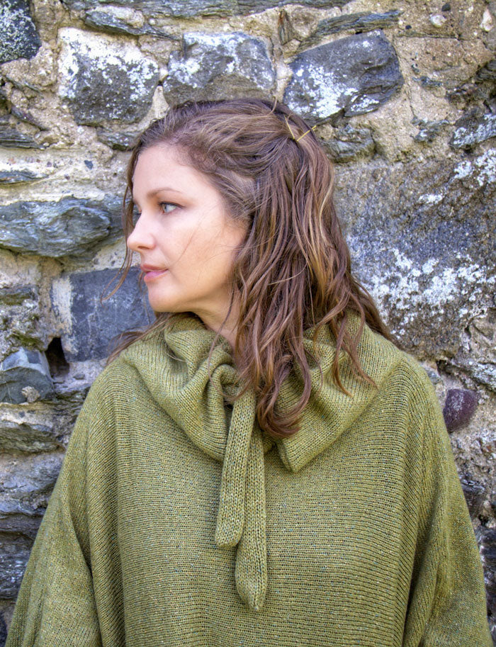 ShuttleKnit Knitwear - Handmade, Ethical, Irish – Shuttle Knit