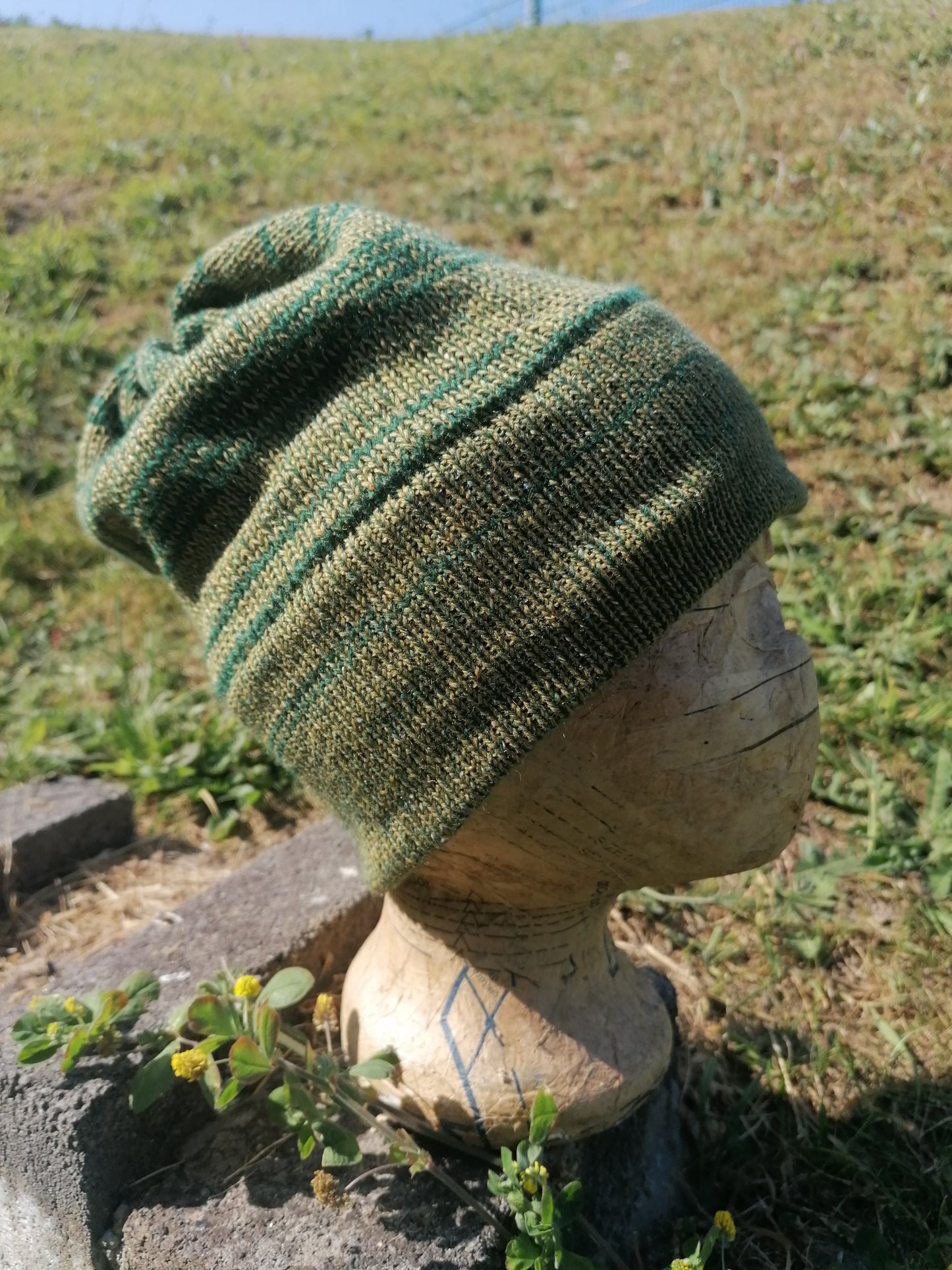 Fisherman's Hat