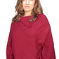 Celtic Poncho Wool Mix