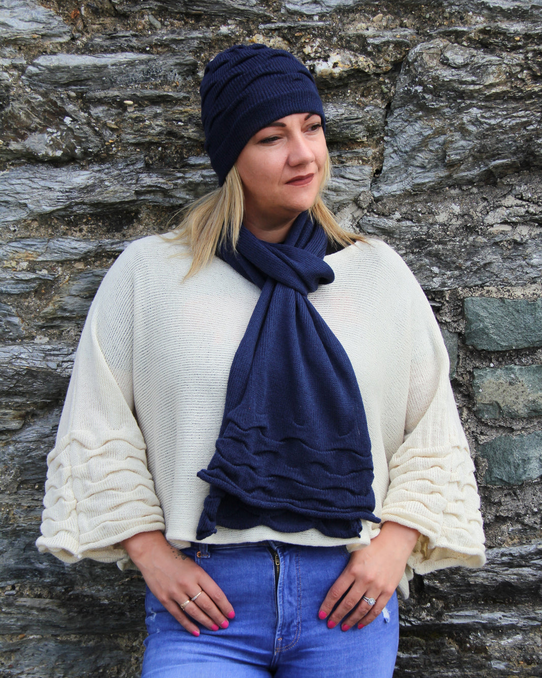 ShuttleKnit Knitwear - Handmade, Ethical, Irish – Shuttle Knit