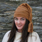 Pixie Hat (Tibet Tweed Yarn)
