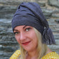Pixie Hat (Tibet Tweed Yarn)