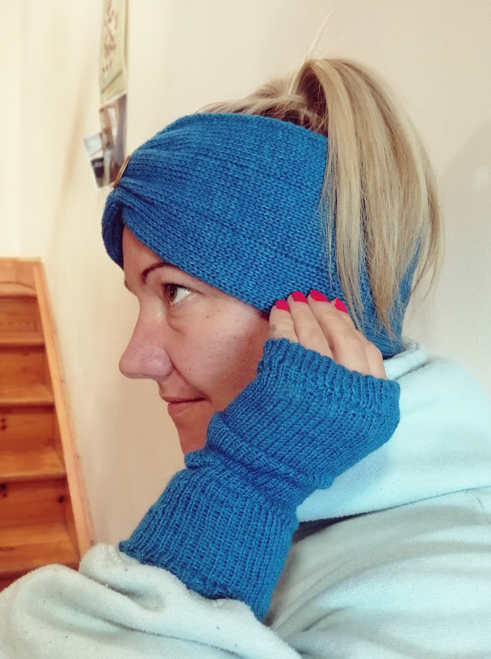 ShuttleKnit Knitwear - Handmade, Ethical, Irish – Shuttle Knit