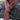Straight Knit Scarf - Tibet Tweed - Seasons of Wicklow Collection