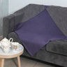 Light Throw Wool Mix