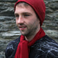 Beanie & Scarf Set (Volga 50/50 Yarn)