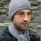 Beanie & Scarf Set (Volga 50/50 Yarn)