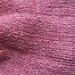 Wide Headband (Tibet Tweed Yarn)