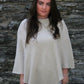 Celtic Poncho (Volga 50/50 Yarn)