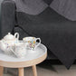 Light Throw Wool Mix