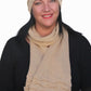 Tuck Duo Wool Mix